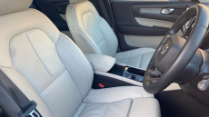 Volvo Xc40 1.5 T5 Recharge PHEV Inscription Pro 5dr Auto Estate